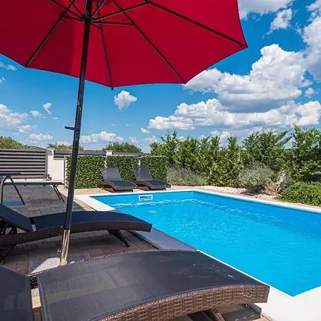 Casa vacanze House With A Swimming Pool Bogdanovici, - 27885 Šibenik
