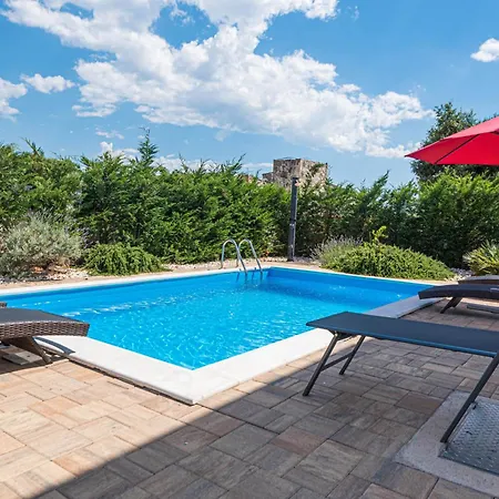 House With A Swimming Pool Bogdanovici, - 27885 Tatil Evi *